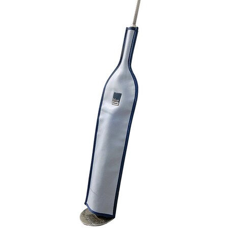 Blue Performance Stay Protection - Medium PC891